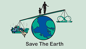 文山时尚+环保 购物袋