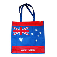 文山KB50广告无纺布袋