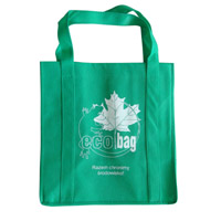 文山KB23环保广告袋