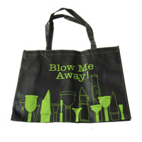 文山KB65 无纺布袋