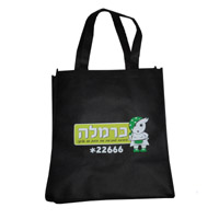 文山KB02 无纺布购物袋