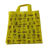 文山KB10 无纺布购物袋（可定制）